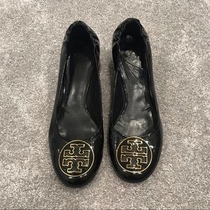 🍀 Tory Burch Patent Leather Heels Price is Final